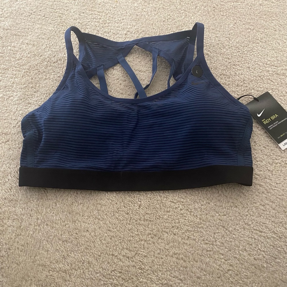 Nike Indy Bra